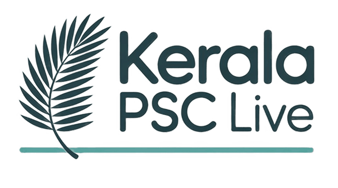 Kerala PSC Live Logo