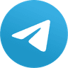 telegram icon