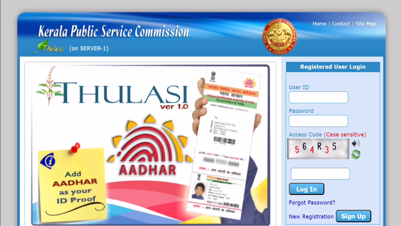 Ultimate Guide to Kerala PSC Thulasi: Everything You Need to Know for Easy Job Applications - Kerala PSC Article